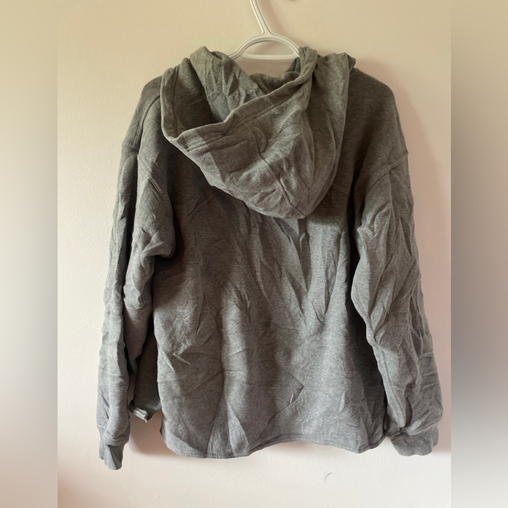 Lululemon All Yours Hoodie Size 12 ** SEE DESCRIPTION - Picture 5 of 7